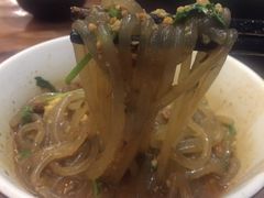 -万记麻辣烫国展总店