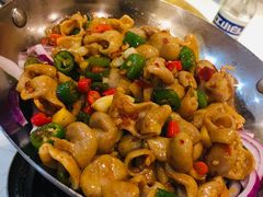-丹江口渔村·湘味厨房(桃园店)