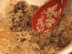 -食其家·牛丼咖喱(金桥国际店)