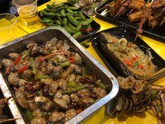 -望京小腰(北京总店)