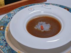 -成都钓鱼台精品酒店-品聚·成都餐厅