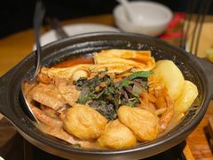 -桂小厨广西菜(万象城店)