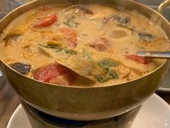 -CHINCHIN 青青·泰国料理(万象食家店)