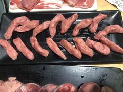 -朝鲜烤肉(安宁庄店)
