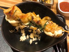 -水林间·寿喜烧自助(仙林金鹰店)