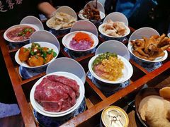 -楠火锅(绵阳首店)