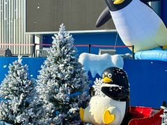 -汕头中海黄金海岸水上乐园