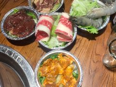 -原始泥炉烤肉(总店)