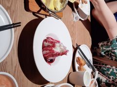 -吕氏疙瘩汤·新派鲁菜(济南万象城店)