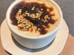 香米布丁-Efes Turkish & Mediterranean Cuisine 艾菲斯餐厅(陆家嘴店)