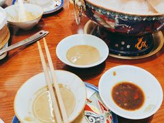 -1078號老北京涮肉(松柏店)