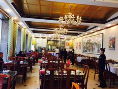 大堂-玉林烤鸭店(垡头店)