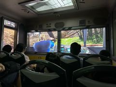 -珠海横琴国家地理探险家中心(创新方)