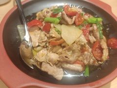 -新太二·鲜料川菜(智慧城广百店)