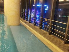 -廊坊固安福朋喜来登酒店