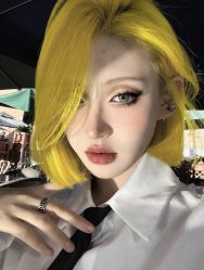 -丝语萱形象