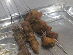-小李子烧烤火锅地锅(枣行店)
