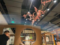 大堂-呷哺呷哺 黄金牧场 (欢乐谷店)
