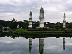 -云南民族村