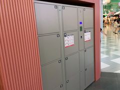 -海马体照相馆(上海宝山万达广场店)