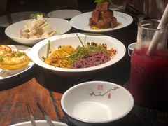 绿茶饼-绿茶餐厅(昌平悦荟店)