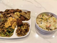 -富龙快餐店(铁西店)