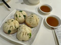 蟹粉生煎-光明邨大酒家(淮海路店)
