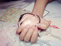 -Halo美甲美睫