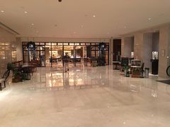 酒店自助餐厅-杭州城中香格里拉大酒店