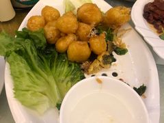 -椿记烧鹅(叠彩店)