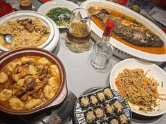-巴盟人家·内蒙地方菜(华丽家族店)