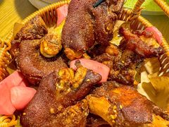 -十二点·辣椒炒肉(南山店)
