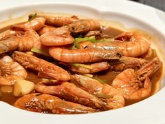 -锦府园·新台州菜(合生汇店)