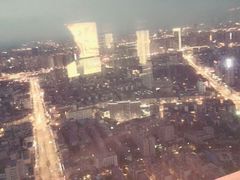 339旋转餐厅-339旋转餐厅(天府熊猫塔店)