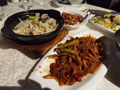 -漓江又一軒·广西菜·桂林米粉(梅林店)