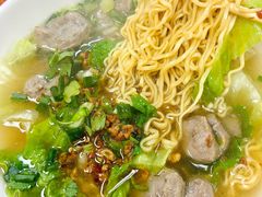 -明姨仔潮汕美食·碳炉猪脚·汕尾牛腩饭·起片鸡煲(起义路店)