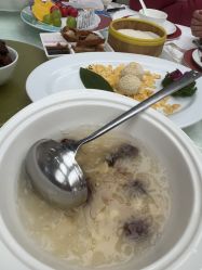 点击看大图 -中茵皇冠假日酒店·宴会厅