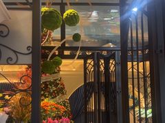 -深圳威尼斯英迪格酒店-邻芙花廊下午茶·NINFA GALLERY·蛋糕·咖啡