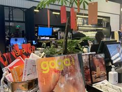 -gaga(深圳南山益田假日广场店)