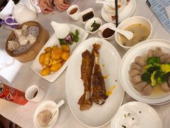 -那达慕蒙古风味酒楼