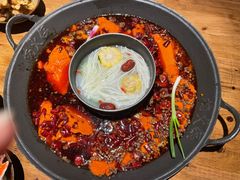 -楠火锅(广州总店)