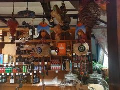 -慢丽江·云南野生菌土鸡锅(付家庄店)