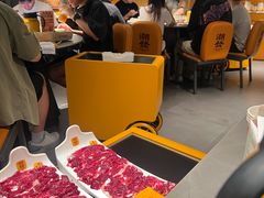 -潮发潮汕牛肉店(软件基地店)