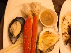 -杭州国际会议中心洲际酒店-原素全日餐厅(解放东路店)