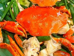 -荣基四海一家·家常菜·海鲜大排档(新安店)