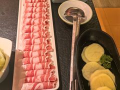 -熊喵来了火锅·牧场好肉(四平万达店)