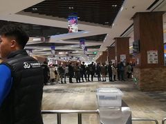 -哈尔滨热雪奇迹