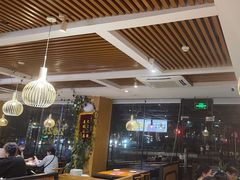 -如轩·海鲜砂锅粥·潮汕菜(沿江东路店)