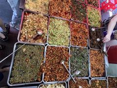 -枣阁园滴滴自助餐