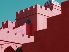 -漳州滨海火山岛自然生态风景区